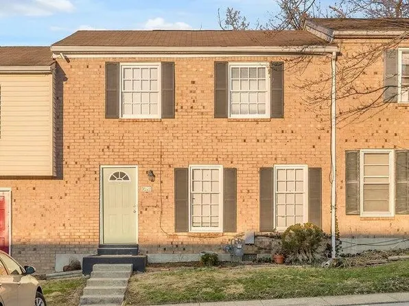 232 Hedgewood Ct, Lexington, KY 40509