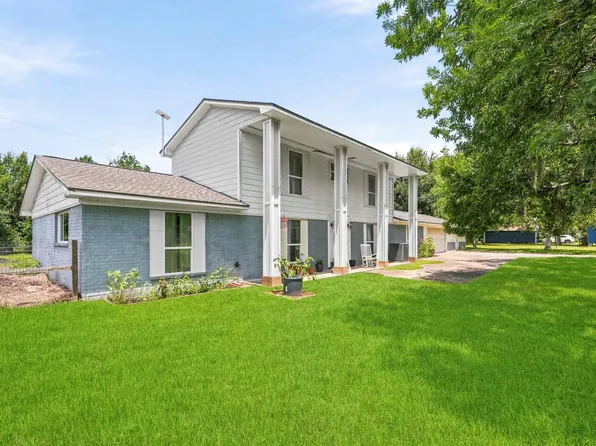708 County Road 691 #691, West Columbia, TX 77486