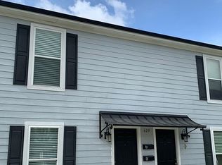 629 Louie St, Lake Charles, LA 70601