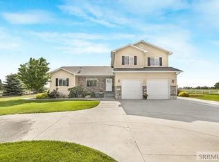 1079 N 2700 W, Rexburg, ID 83440