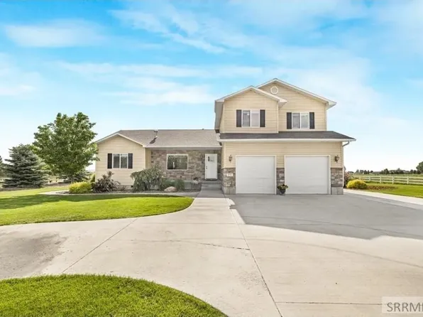 1079 N 2700 W, Rexburg, ID 83440