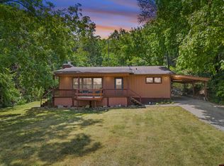 442 Riverview Trl, Norfork, AR 72658