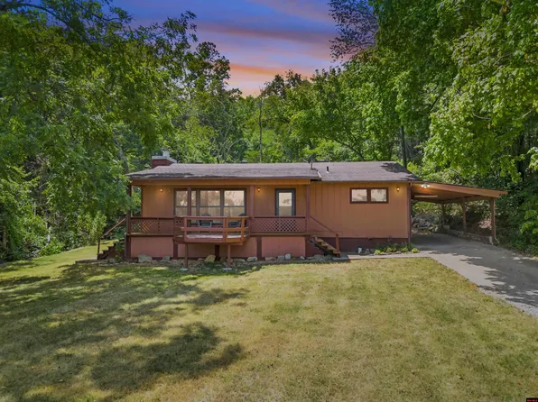 442 Riverview Trl, Norfork, AR 72658