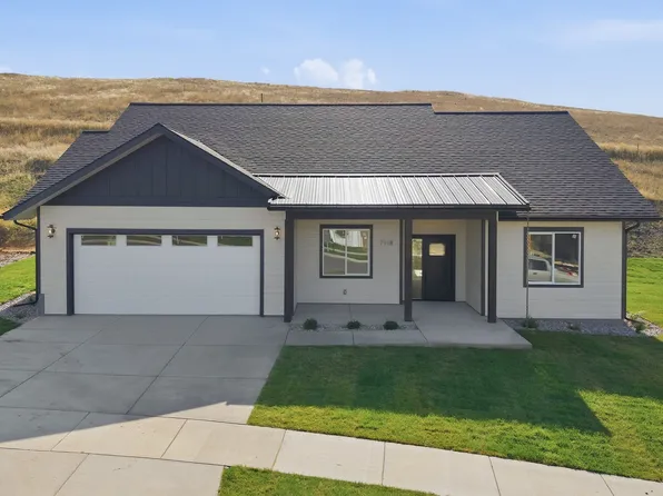 7118 Helenka Rose Dr, Missoula, MT 59803