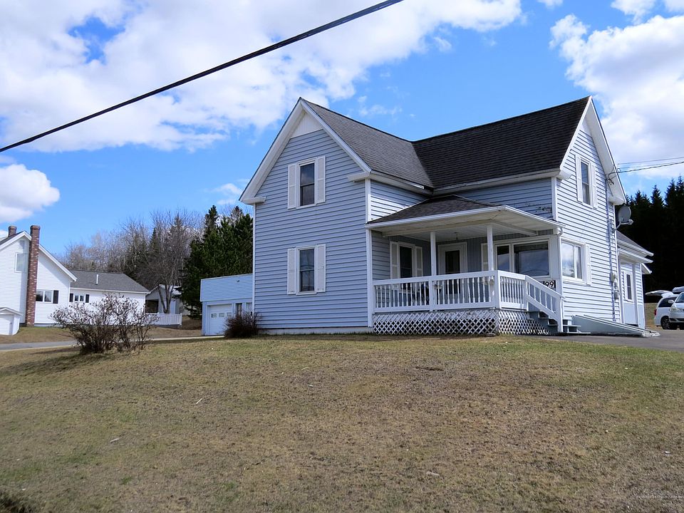 2nd image of 99 S Perley Brook Rd
