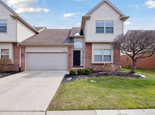 41104 Worthington, Clinton Township, MI 48038