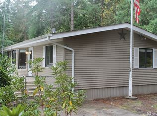 190 E Olde Lyme Rd, Shelton, WA 98584