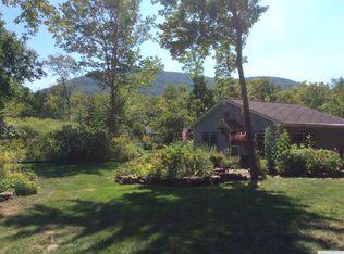 2400 County Route 23c, East Jewett, NY 12424