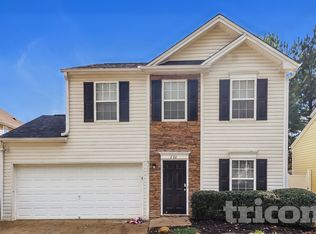 220 Oak Grove Way, Acworth, GA 30102