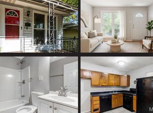 7203 Eunice Ave, Saint Louis, MO 63136