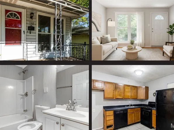 7203 Eunice Ave, Saint Louis, MO 63136