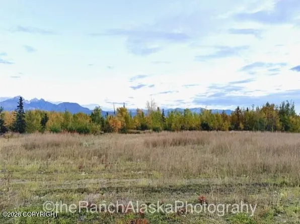 5560 E Forever View Cir, Wasilla, AK 99654