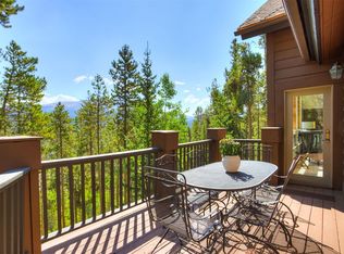 50 Amber Court UNIT A, Breckenridge, CO 80424