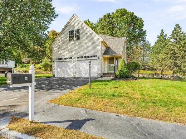 45 Short St #45, Norwood, MA 02062