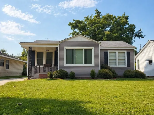 3824 Greenway Pl, Shreveport, LA 71105
