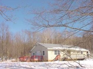 227 Horse Shoe Rd, Richford, VT 05476