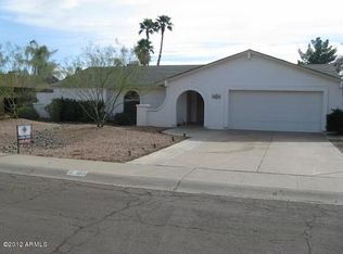 5937 E Hearn Rd, Scottsdale, AZ 85254