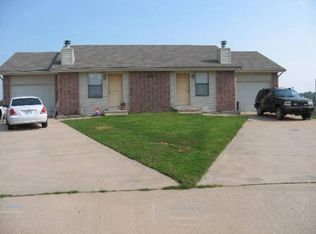 3365 S Moreland Ct APT A, Springfield, MO 65807