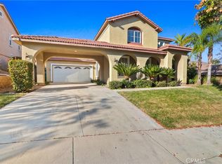 1607 Spyglass Dr, Corona, CA 92883