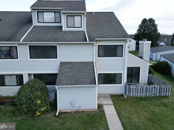 506 Bunker Hill Rd #179, Harleysville, PA 19438