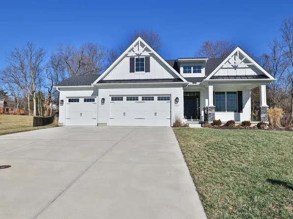 2132 Clough Chase Dr, Cincinnati, OH 45244