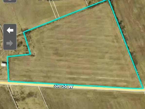 0 State Route 56 W, Circleville, OH 43113