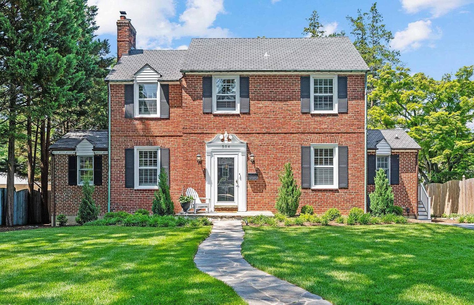 504 Wilton Rd, Towson, MD 21286 Zillow