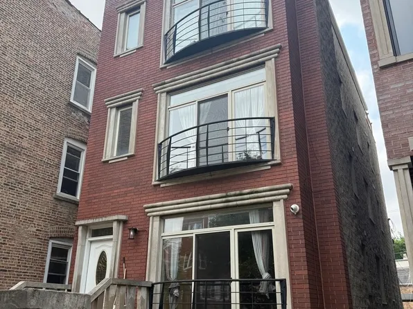 2645 W Haddon Ave #1, Chicago, IL 60622