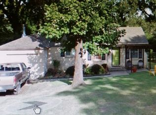 4612 Lakeview Rd, N Little Rock, AR 72116