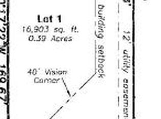 LOT 1 Riverview Dr, Green Bay, WI 54313