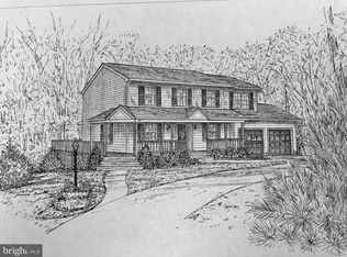 Anacostia Ln, Hedgesville, WV 25427