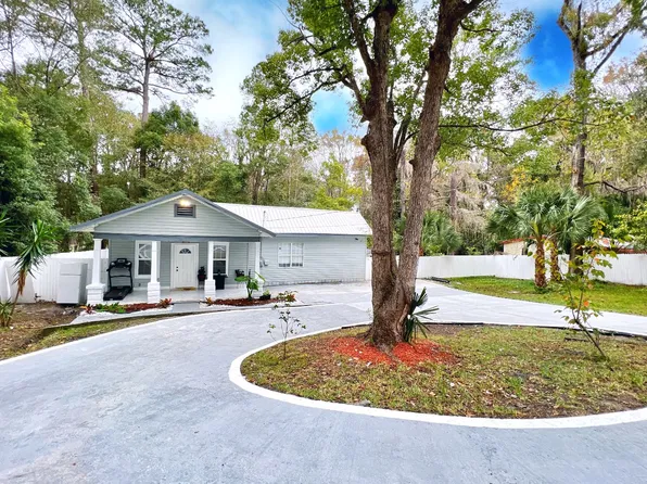 254 NW Gwen Lake Ave, Lake City, FL 32055
