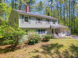 11 Hemlock Rd, Brunswick, ME 04011