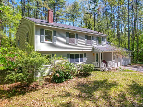 11 Hemlock Road, Brunswick, ME 04011