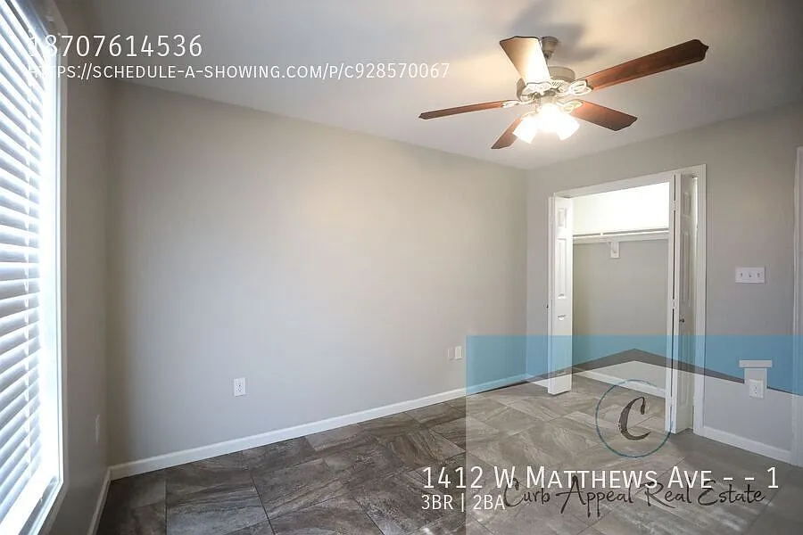 Spacious 2 bed /2 full bath apt — Photo 2