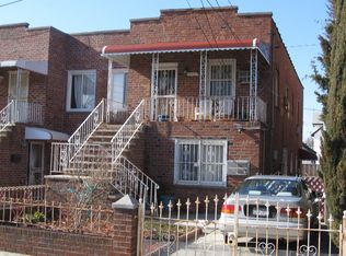 9217 Rost Pl, Brooklyn, NY 11236