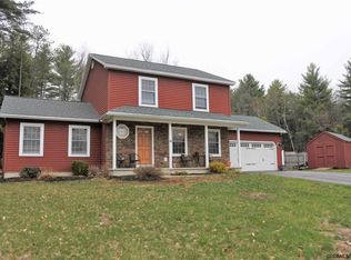 34 Charlton Ln, Queensbury, NY 12804