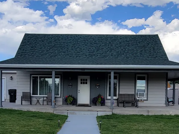 386 N 300 W, Mount Pleasant, UT 84647