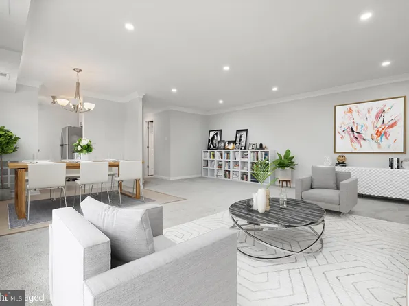 426 N Armistead St APT 203, Alexandria, VA 22312