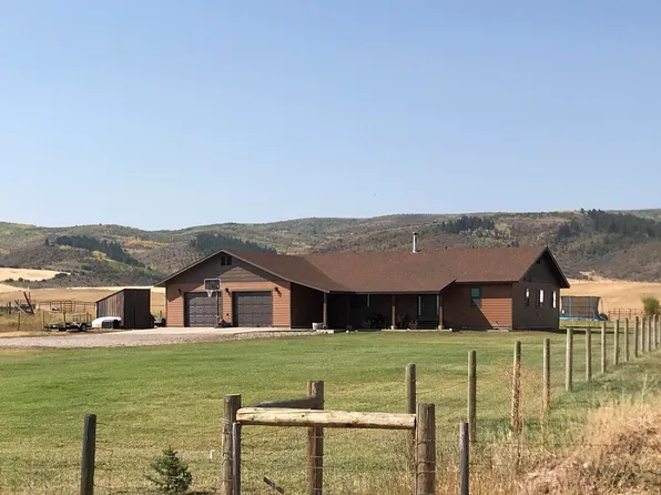 6664 Highway 238, Afton, WY 83110