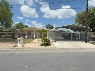 3447 E 23rd St, Brownsville, TX 78521