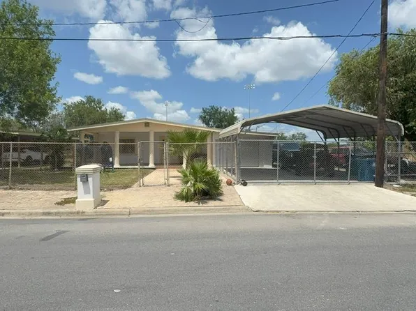 3447 E 23rd St, Brownsville, TX 78521