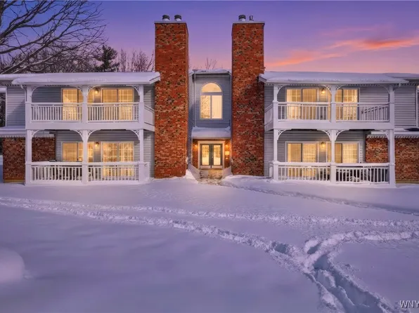 1075 Youngs Rd APT H, Buffalo, NY 14221