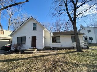 4120 Harris St, Ames, IA 50014