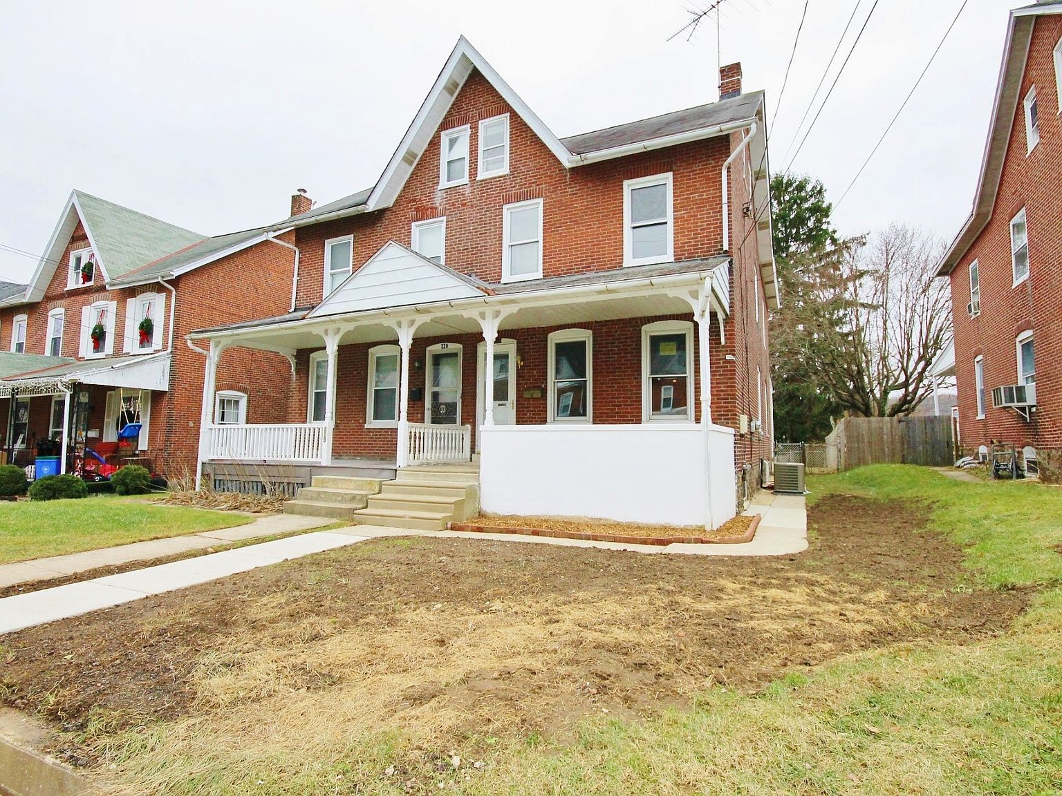 222 Highland Ave, Downingtown, PA 19335 Zillow