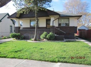 763 W 100 S, Provo, UT 84601