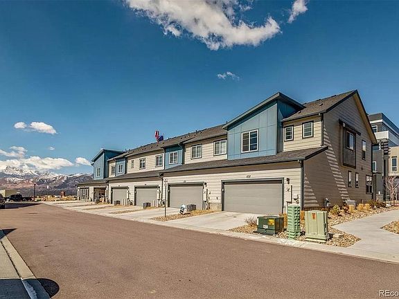 2-car garage and private driveway