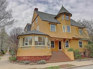 140 Brown St, Providence, RI 02906