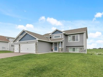 4143 87th St NE, Monticello, MN, 55362