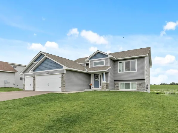 4143 87th St NE, Monticello, MN 55362
